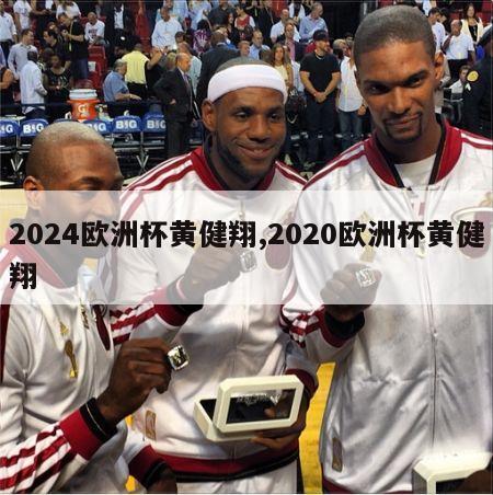 2024欧洲杯黄健翔,2020欧洲杯黄健翔