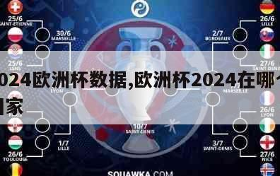 2024欧洲杯数据,欧洲杯2024在哪个国家