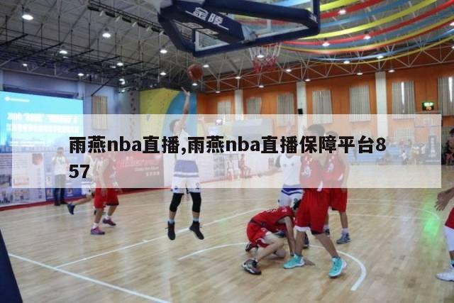 雨燕nba直播,雨燕nba直播保障平台857